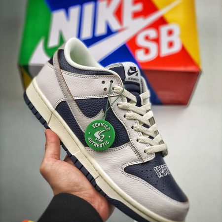 HUF x Dunk Low SB 'New York' FD8775-100