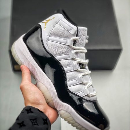 Air Jordan 11 Retro Gratitude Defining Moments 2023 CT8012-170