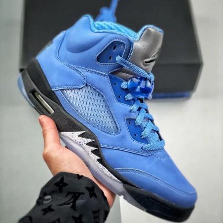 Air Jordan 5 Retro SE 'UNC' DV1310-401