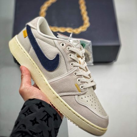 Union LA X Air Jordan 1 KO Sail DZ4864-100