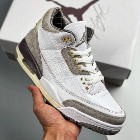 A Ma Maniére x Wmns Air Jordan 3 Retro SP 'Raised By Women' DH3434-110