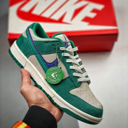 Dunk Low SE 85 Neptune Green DO9457-101