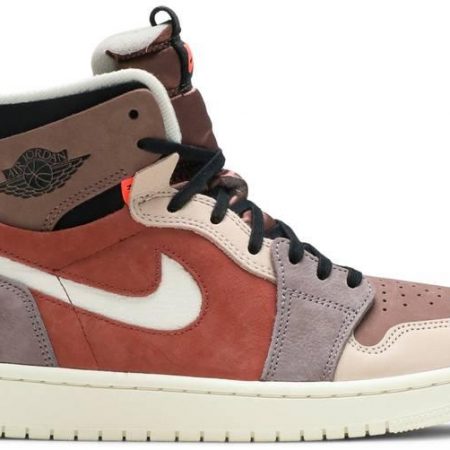 Wmns Air Jordan 1 High Zoom 'Canyon Rust' CT0979-602