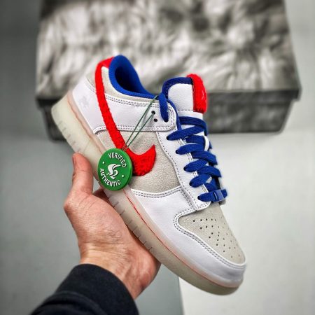 Dunk Low Year Of The Rabbit FD4203-161