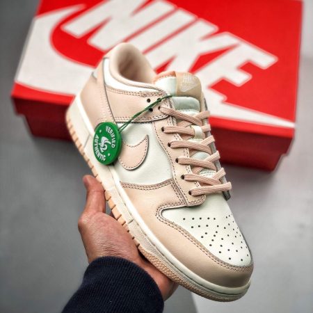 Wmns Dunk Low 'Orange Pearl' DD1503-102