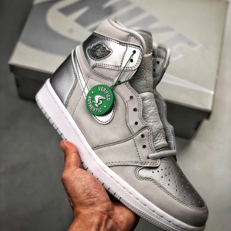 Jordan 1 Retro High CO.JP Neutral Grey (2020) DC1788-029