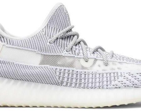 Yeezy Boost 350 V2 'Static Non-Reflective' EF2905