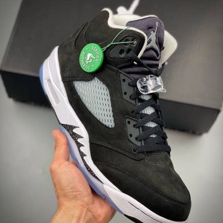 Air Jordan 5 Oreo CT4838-011