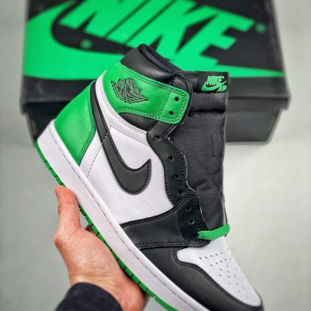 Air Jordan 1 High Og Lucky Green DZ5485-031