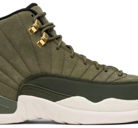 Air Jordan 12 Retro CP3 'Class of 2003' 130690-301