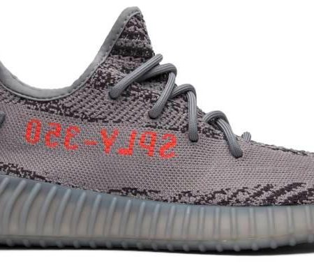 Yeezy Boost 350 V2 'Beluga 2.0' AH2203