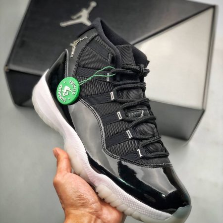Air Jordan 11 Retro 'Jubilee / 25th Anniversary' CT8012-011