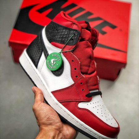 Air Jordan 1 Retro High 'Satin Snake Chicago' CD0461-601