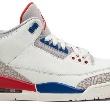 Air Jordan 3 Retro 'International Flight' 136064-140