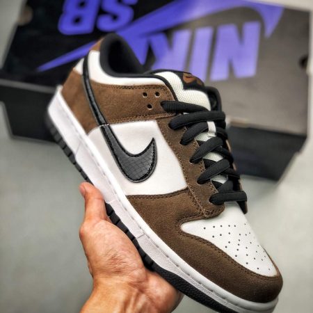 SB Dunk Low Sp "Trail End Brown" 304292-102