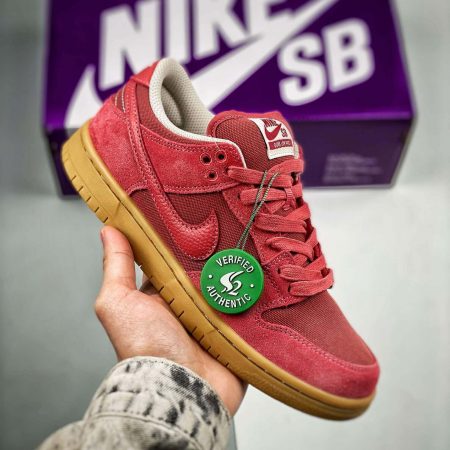 Dunk Low SB 'Adobe' DV5429-600