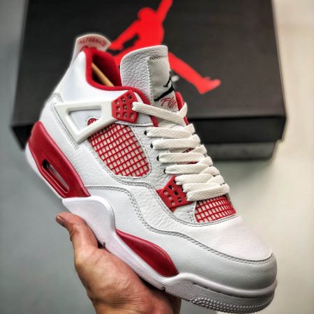 Air Jordan 4 Retro 'Alternate 89' 308497-106