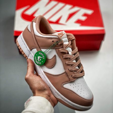 Wmns Dunk Low 'Rose Whisper' DD1503-118