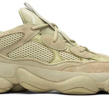 Yeezy 500 'Super Moon Yellow' DB2966