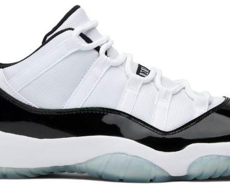 Air Jordan 11 Retro Low 'Concord' 528895-153