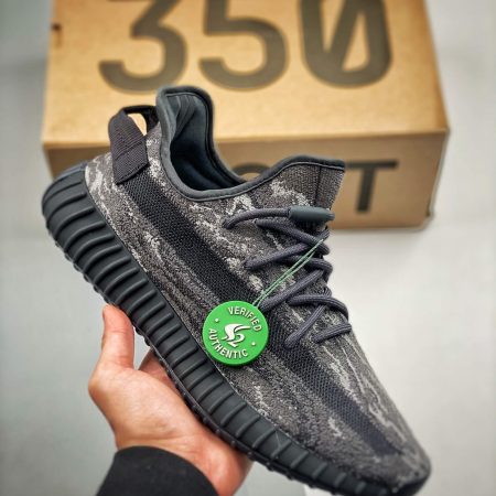 Yeezy Boost 350 V2 'MX Dark Salt' ID4811