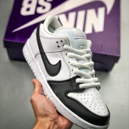 SB Dunk Low 'Yin Yang' 313170-023