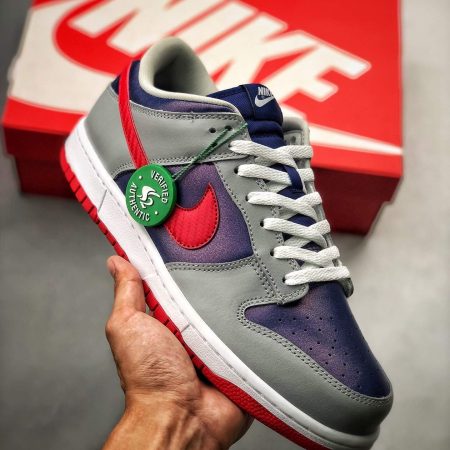 Dunk Low Retro 'Samba' 2020 CZ2667-400