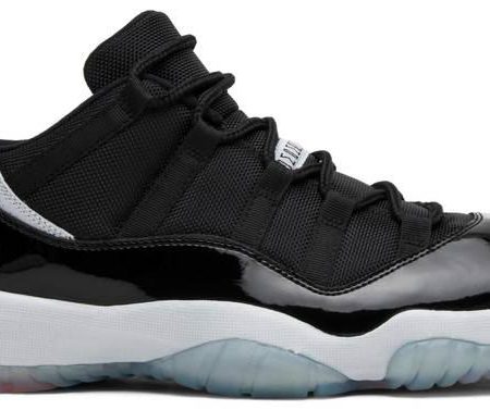 Air Jordan 11 Retro Low 'Infrared 23' 528895-023