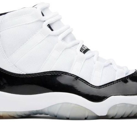 Air Jordan 11 Retro 'Concord' 2011 378037-107