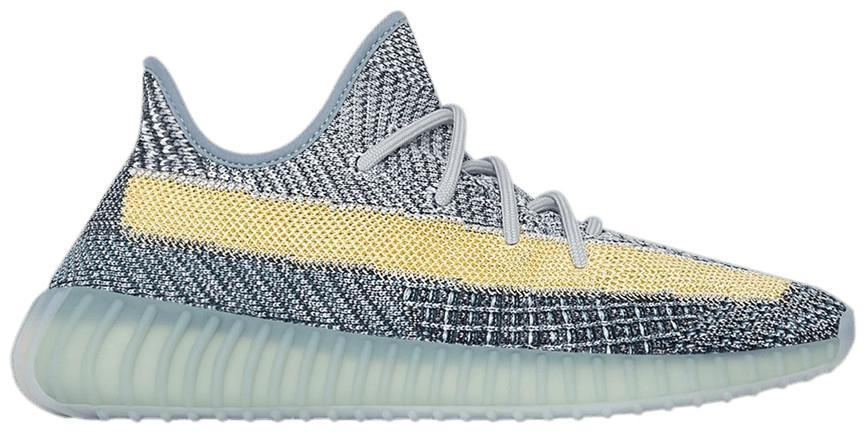 Yeezy Boost 350 V2 'Ash Blue' GY7657