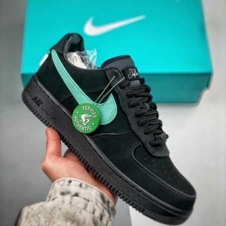 Air Force 1 x Tiffany & Co. '1837' DZ1382-001