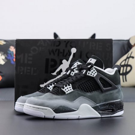 Air Jordan 4 Retro 'Infrared' DH6927-061 2025