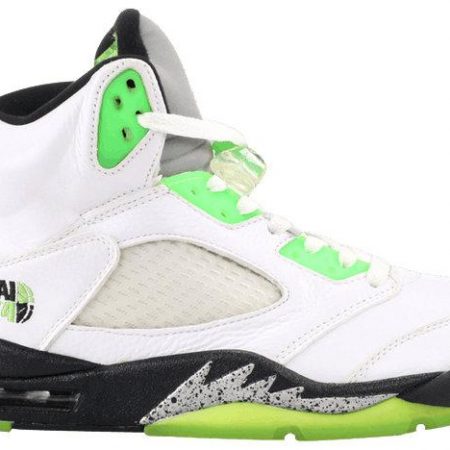 Air Jordan 5 Retro Q54 'Quai 54' 467827-105