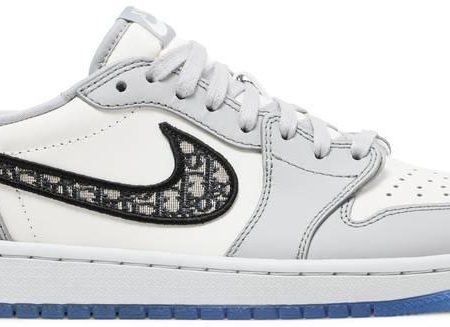 Dior x Air Jordan 1 Low CN8608-002