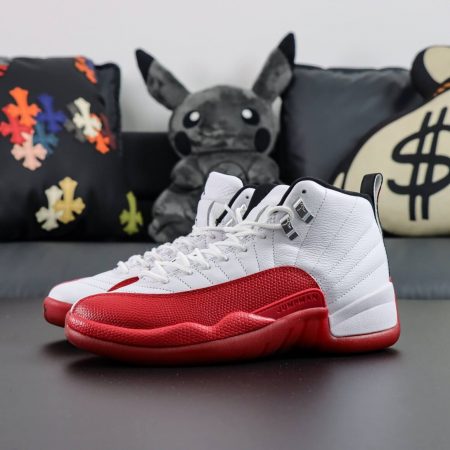 Air Jordan 12 Retro 'Cherry' 2023 CT8013-116