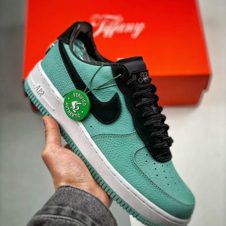 Tiffany & Co. X Air Force 1 Low '1837' DZ1382-002