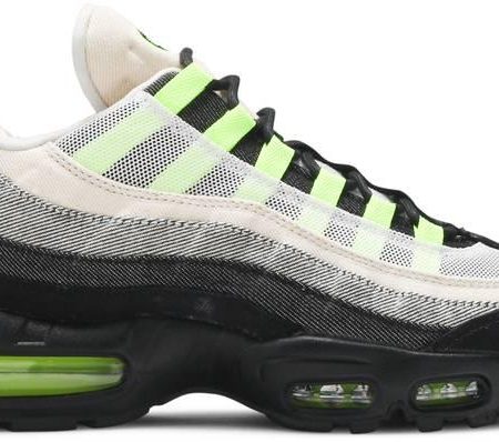 Denham x Air Max 95 'Volt' DD9519-001