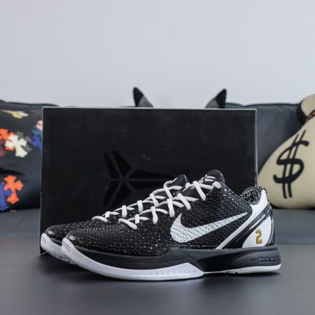 Zoom Kobe 6 Protro 'Mambacita Sweet Sixteen' CW2190-002