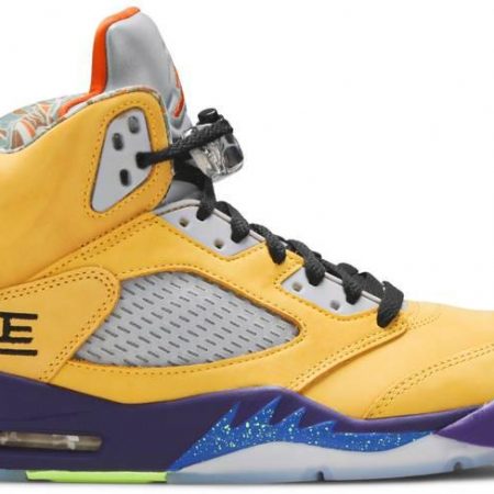 Air Jordan 5 Retro SE 'What The' CZ5725-700