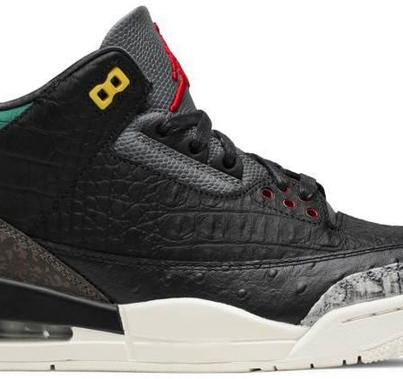 Air Jordan 3 Retro SE 'Animal Instinct 2.0' CV3583-003