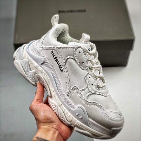 Balenciaga Triple S