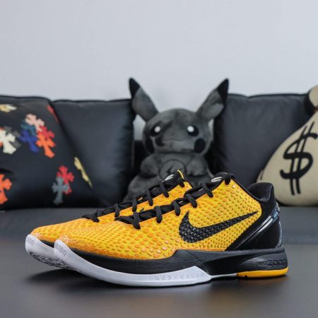 Zoom Kobe 6 'Lightbulb' 429659-700