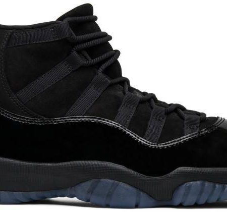 Air Jordan 11 Retro 'Cap and Gown' 378037-005