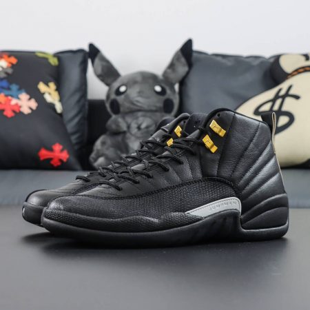 Air Jordan 12 Retro 'The Master' 130690-013