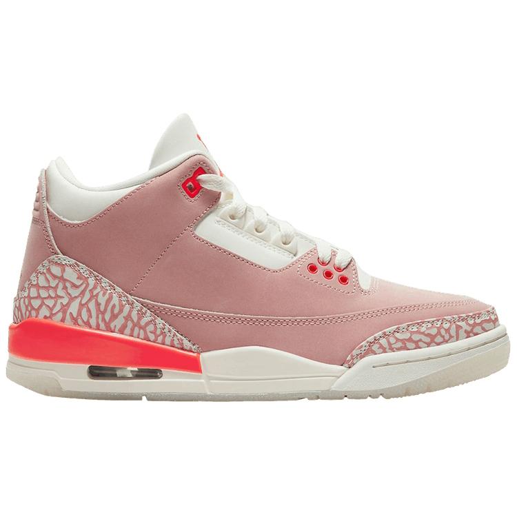 Wmns Air Jordan 3 Retro 'Rust Pink' CK9246-600