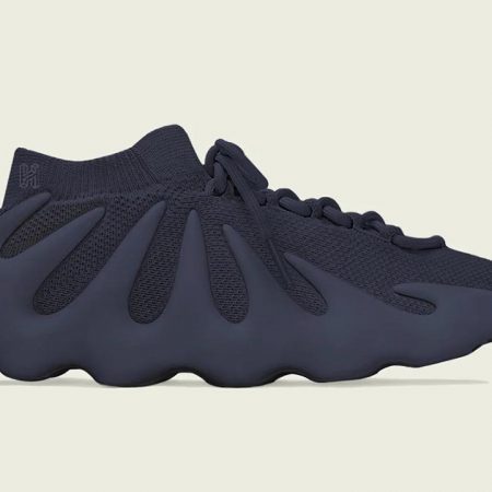 Yeezy 450 'Dark Slate' YZY-450-Black