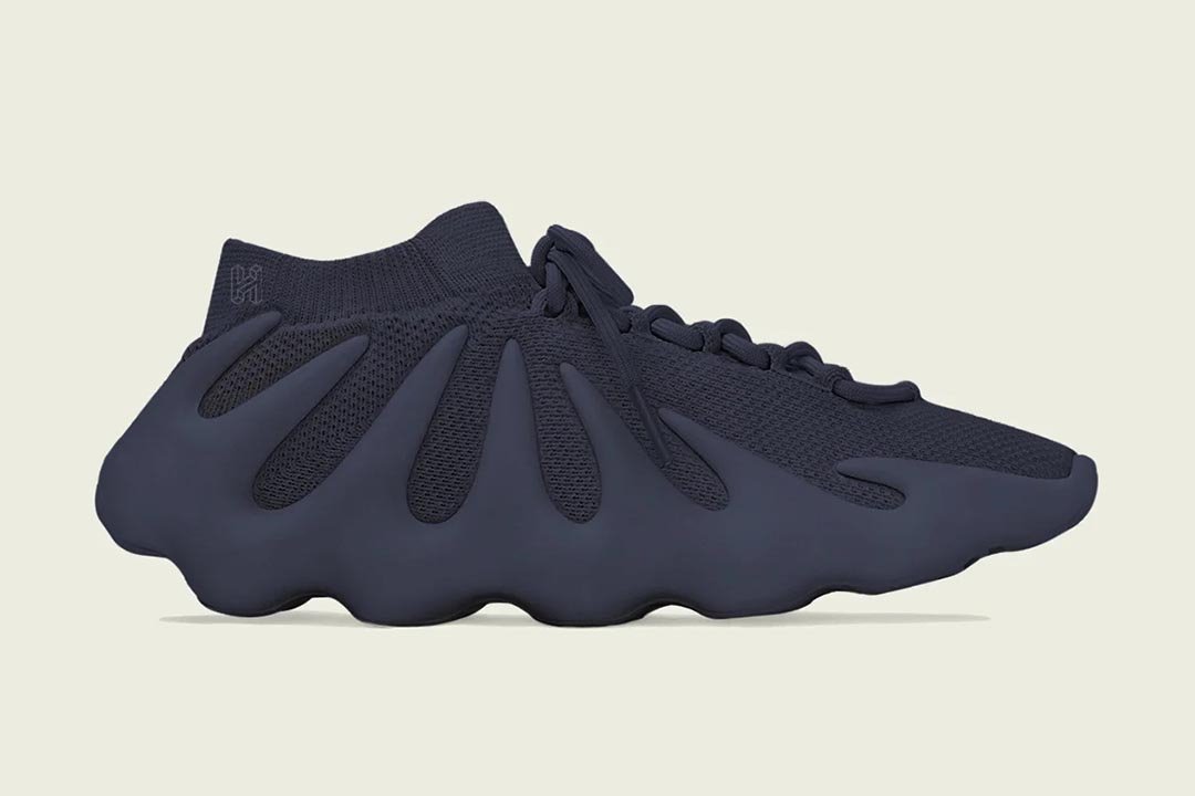 Yeezy 450 'Dark Slate' YZY-450-Black