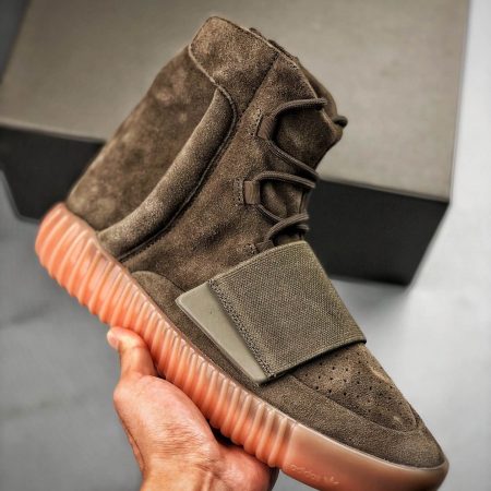 Yeezy 750 Boost BY2456
