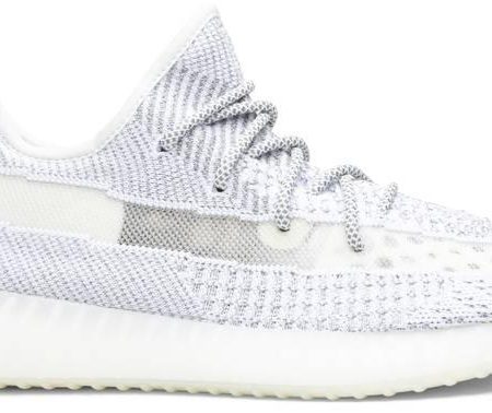 Yeezy Boost 350 V2 'Static Reflective' EF2367