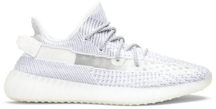 Yeezy Boost 350 V2 'Static Reflective' EF2367